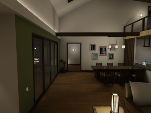 Y＆K House