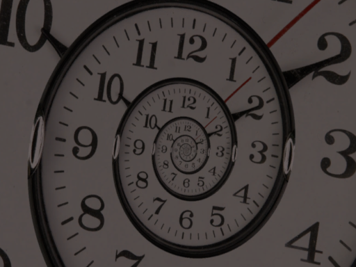--TIMEROOM--