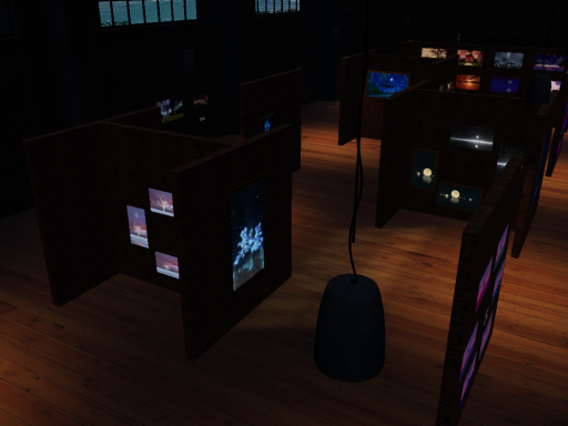 VRC Screenshot Gallery