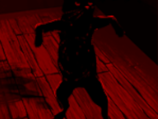 The Dungeon