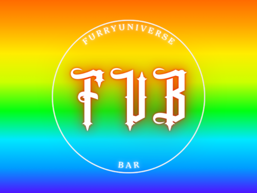 FurryUniverse Bar（FUB）