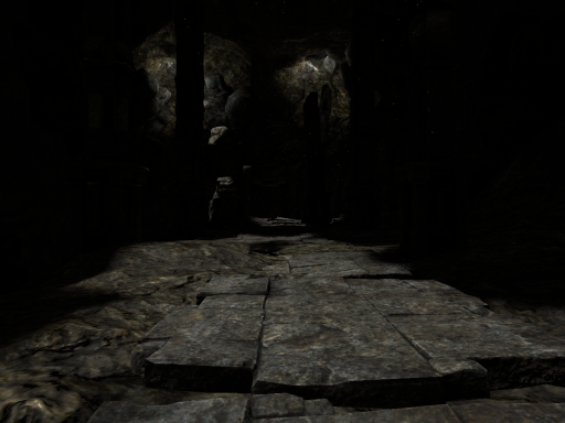 Vaults of Holguldir