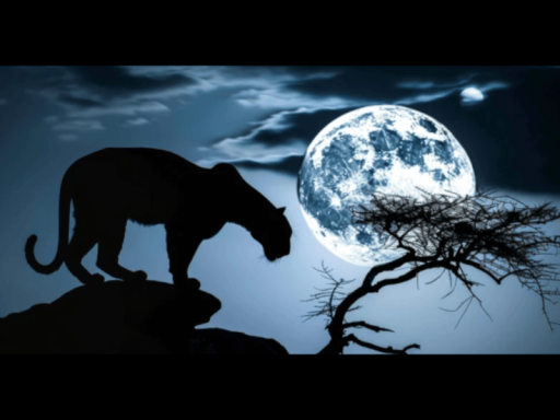 Panther World