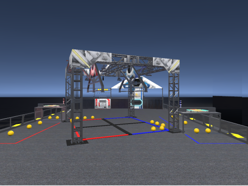 FRC 2020