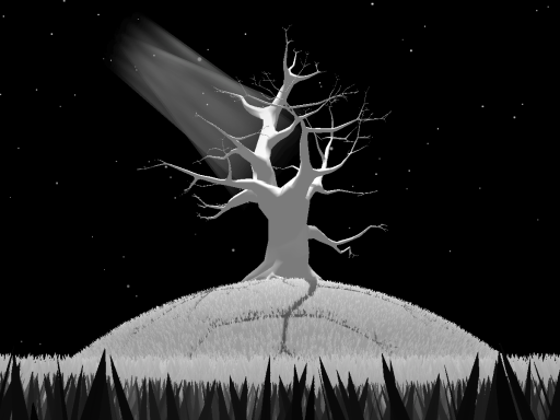 Dephy's Pale Tree