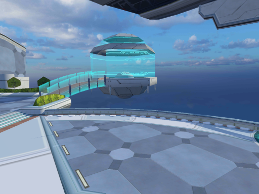Tom's Spaceport Avatar's