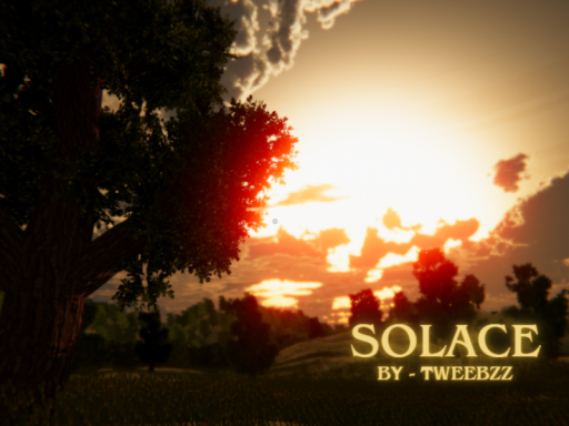 ｛SOLACE｝