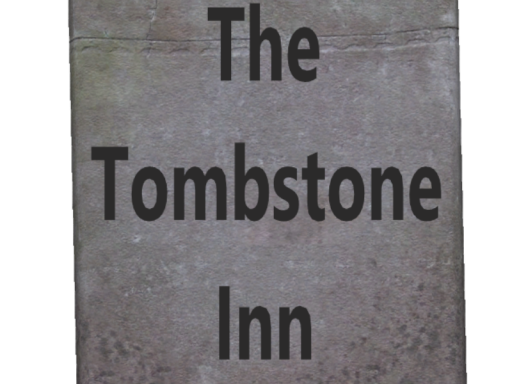 The Tombstone Inn