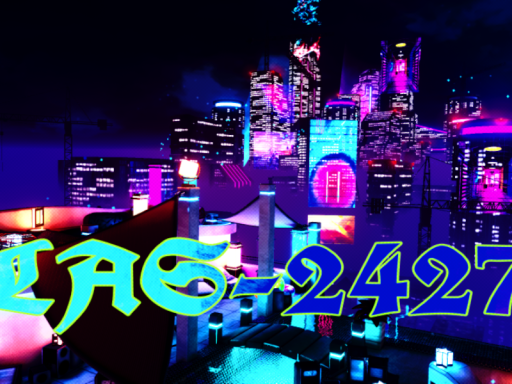 LAS-2427