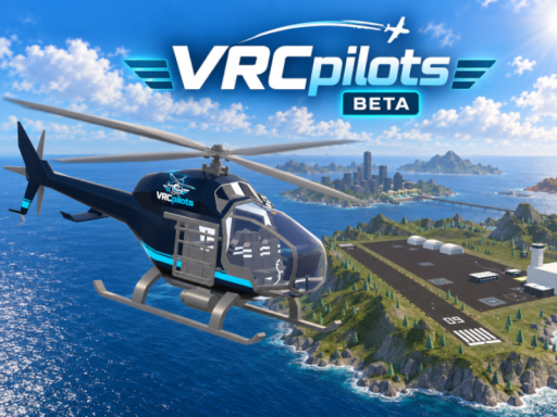 VRCpilots Beta