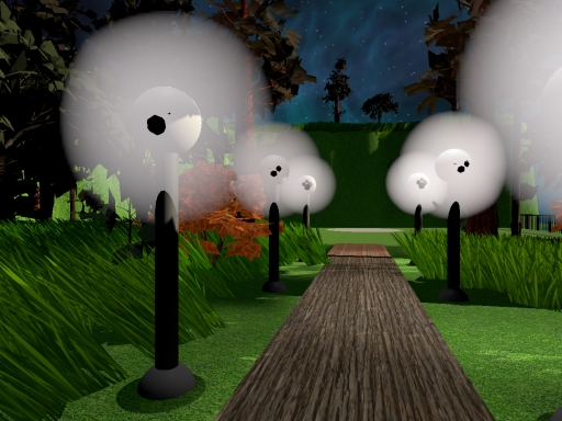 Forest