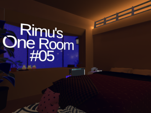 One Room ＃05