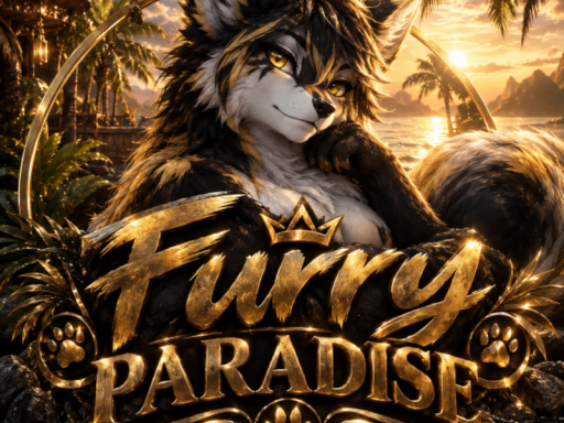 Furry Paradise