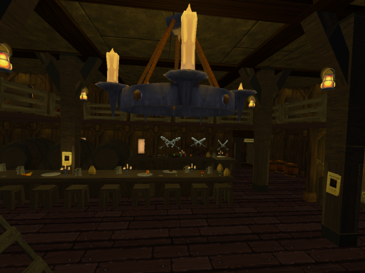 Taverna Magicka 2.5