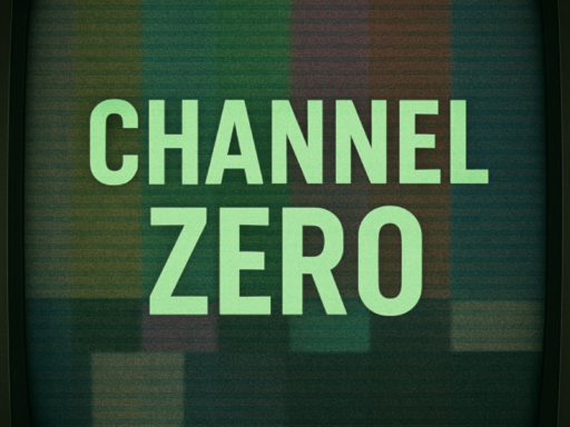 º Channel Zero º - Skyline
