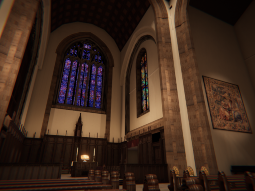 First Congregational Church