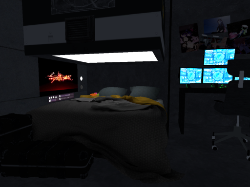 Cyberhome