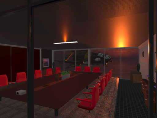 Specters hq