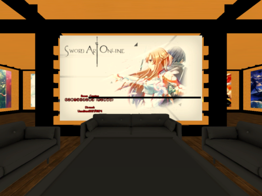 Otaku Room