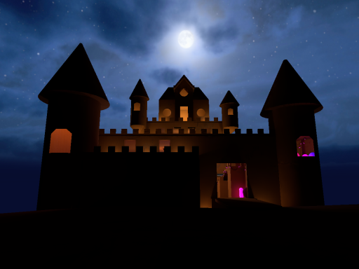 Princess Castle