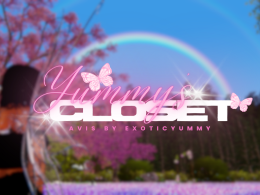 Yummy's Closet