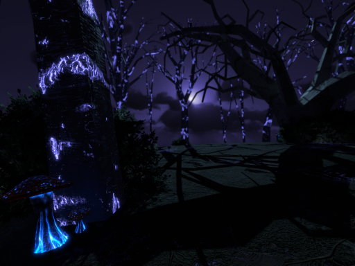 Night Air