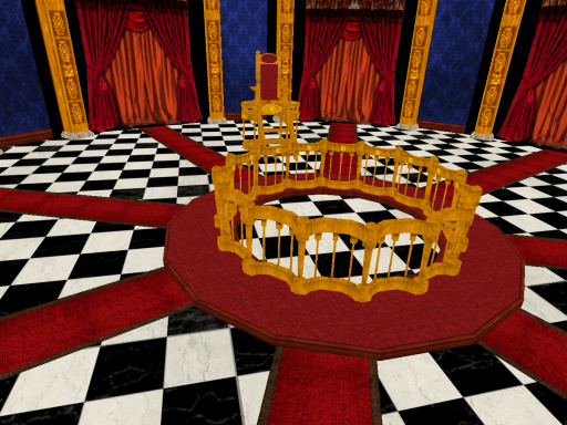 Danganronpa avatar world （OLD）