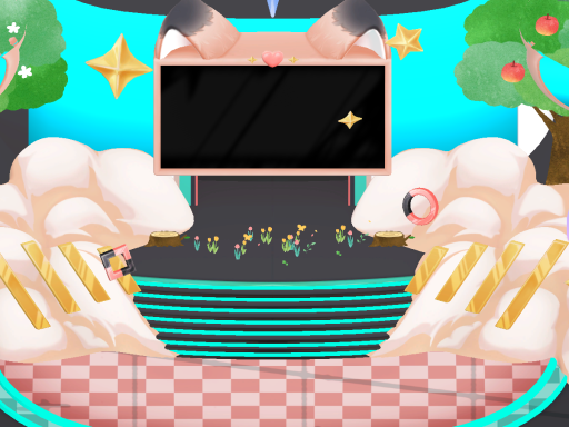 Idol Stage