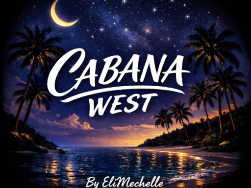 CABANA WEST