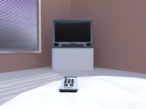 ［WIP］UdonCRTPlayer（Sample）
