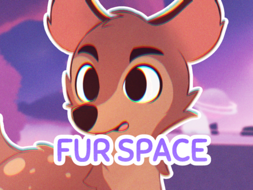 FurSpace˸ Furry Hangout