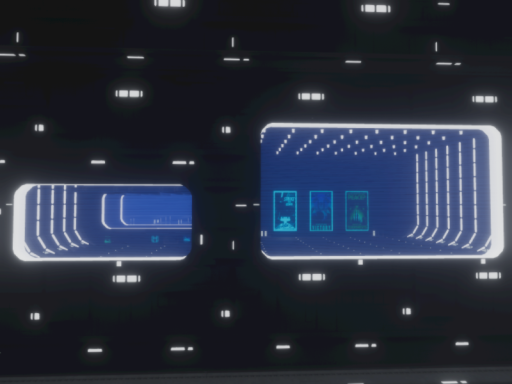 Mouse's Deathstar