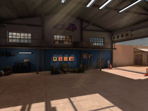 knivezkids garage