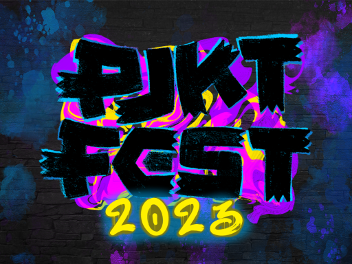 PJKT˸ FESTIVAL 2023