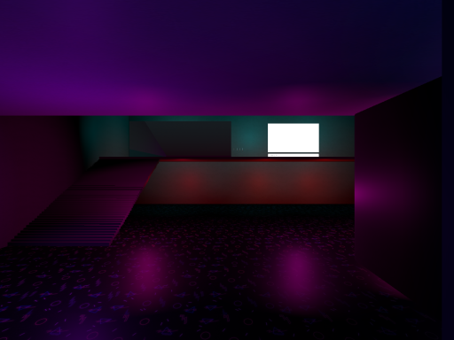 Kho's nightclub