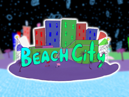 Beach City （Archived）