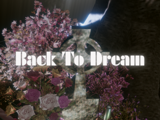 Back To Dream