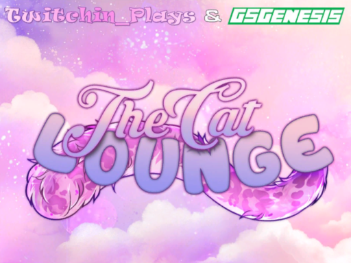 The Cat Lounge