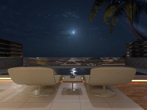 귀농귀촌상담사's Home_Night