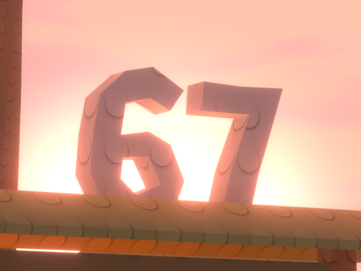 67 The Game