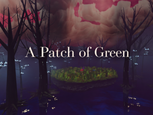 A Patch of Green