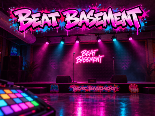 Beat Basement