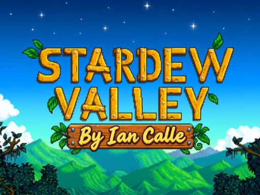 Stardew Valley