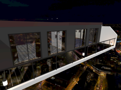 breb uk apartment