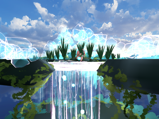 Dandelion Dreams