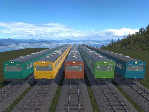 Series103 Test