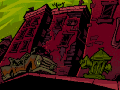 Boiler City