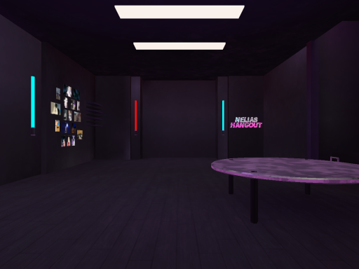 Nelias Hangout