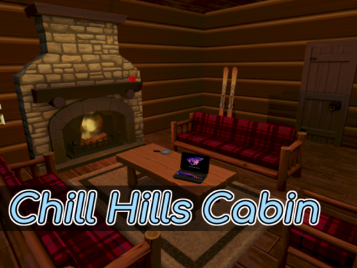 Chill Hills Cabin