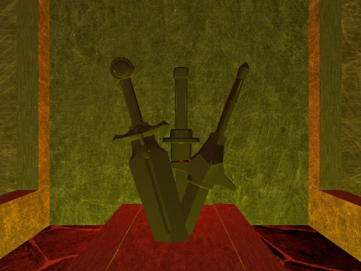 Templar World